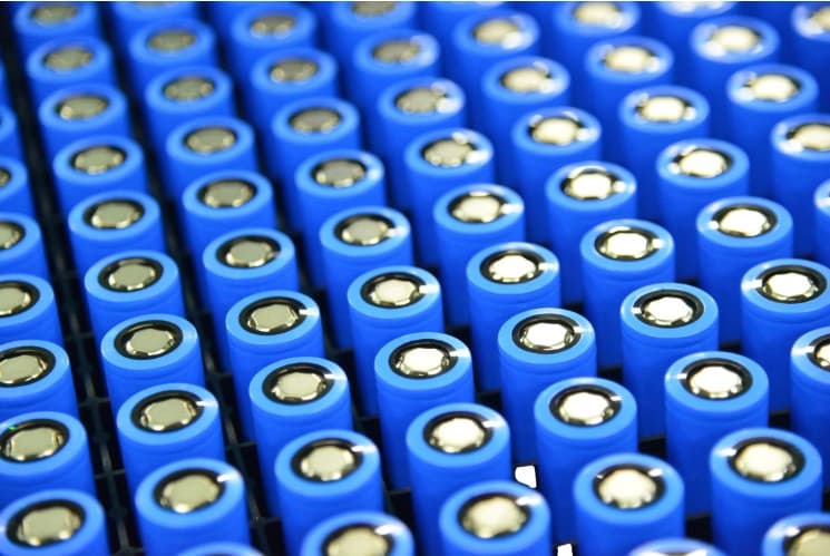 Marine-Grade Components