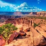 Capitol Reef National Park (UT)