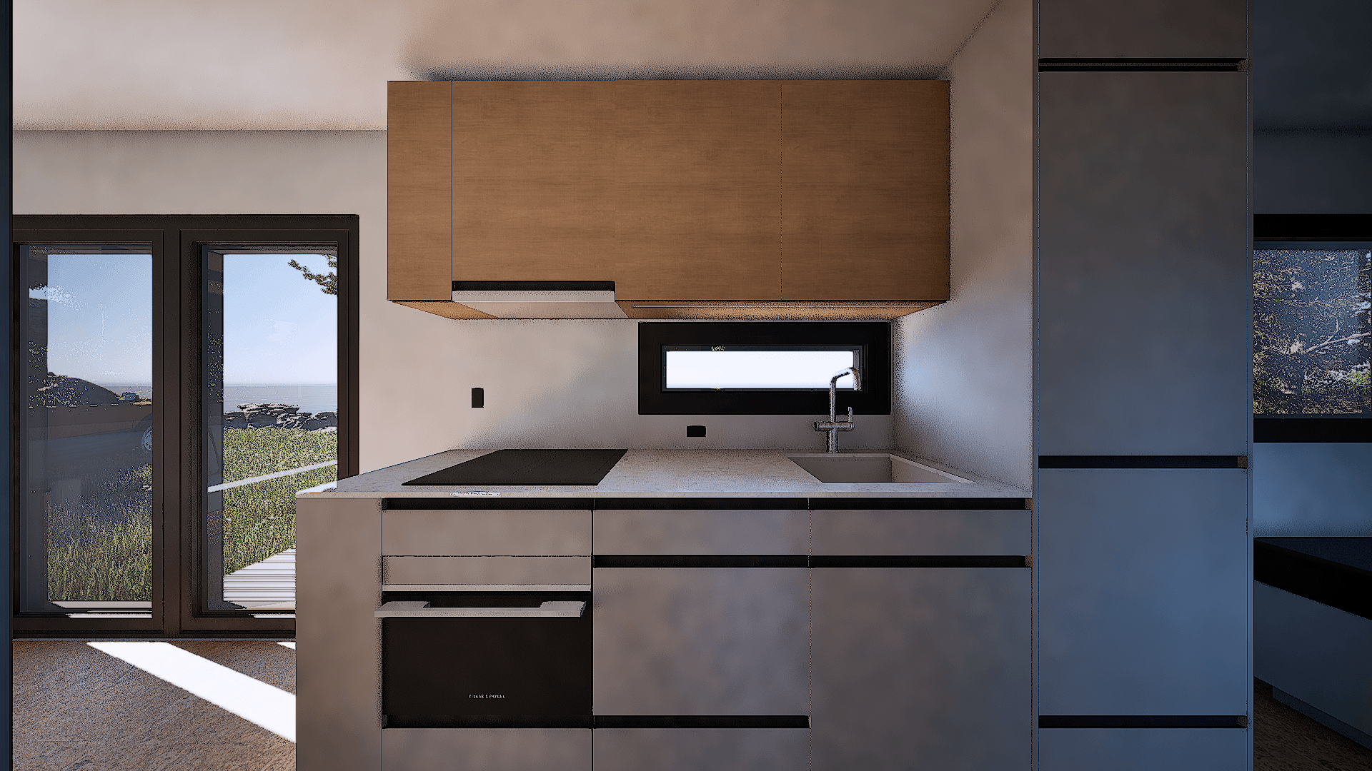 A1 Kitchen