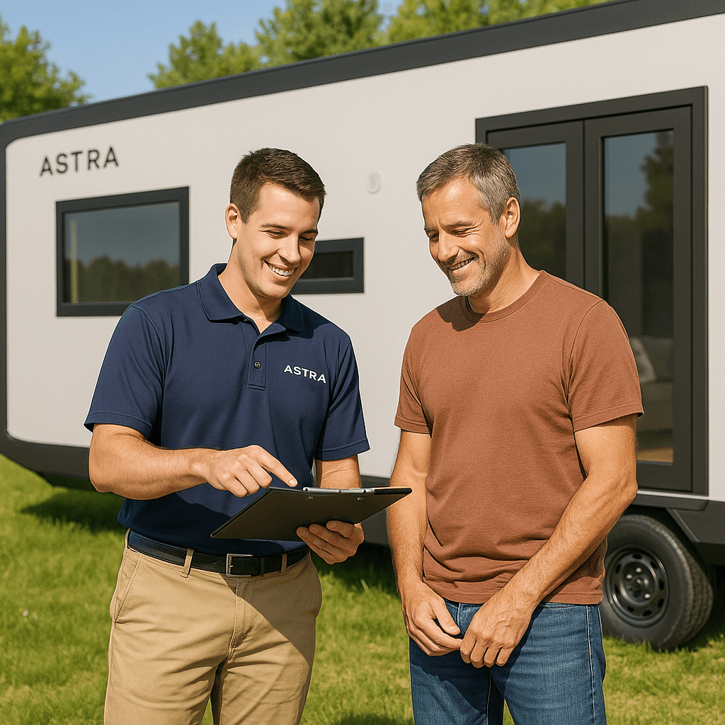 White-Glove Onboarding