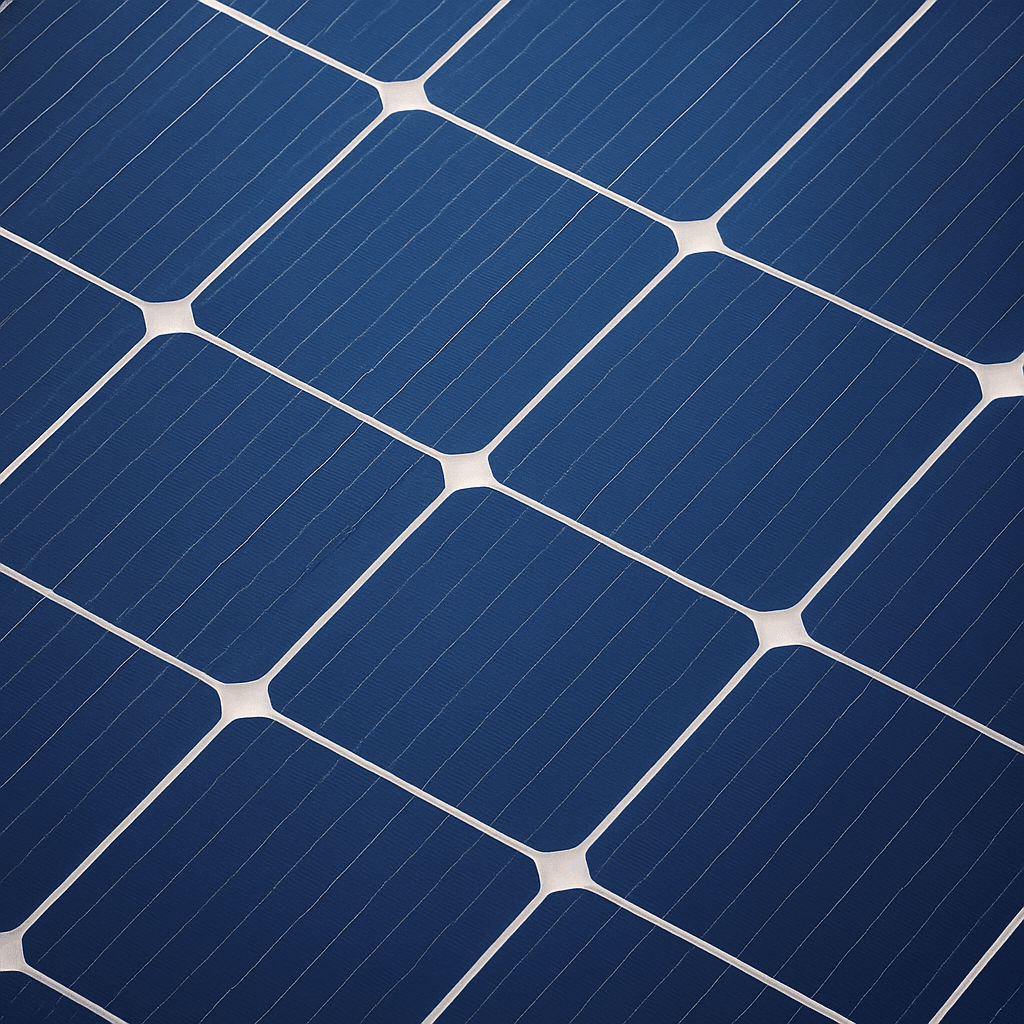 Unlimited Solar Energy