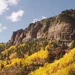 Telluride National Forest (CO)