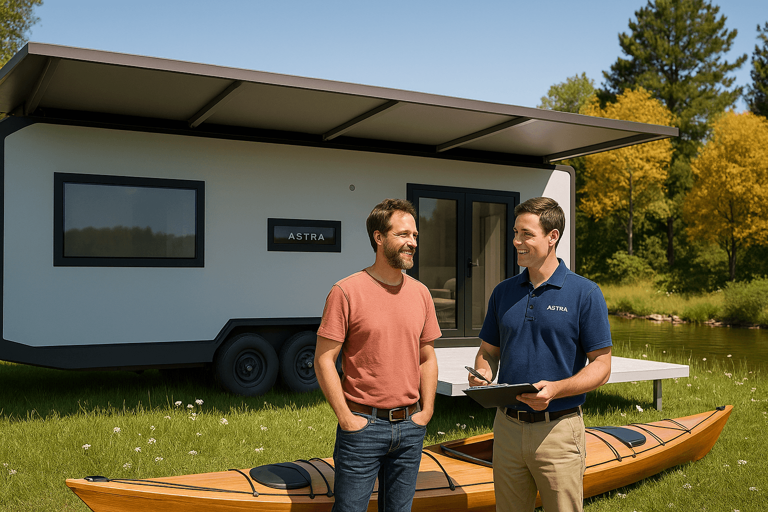 Comprehensive Warranty