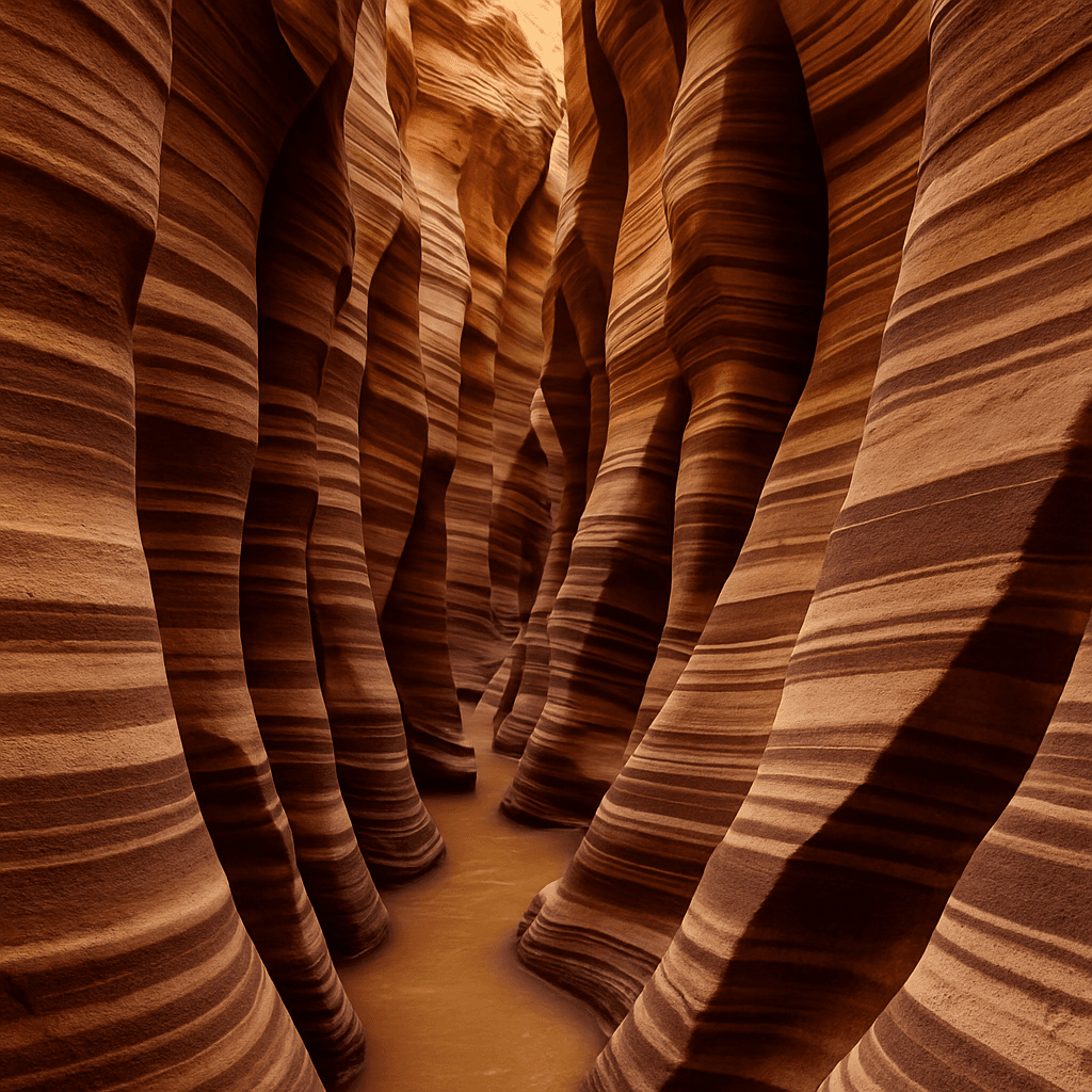 Western Wilderness Loop