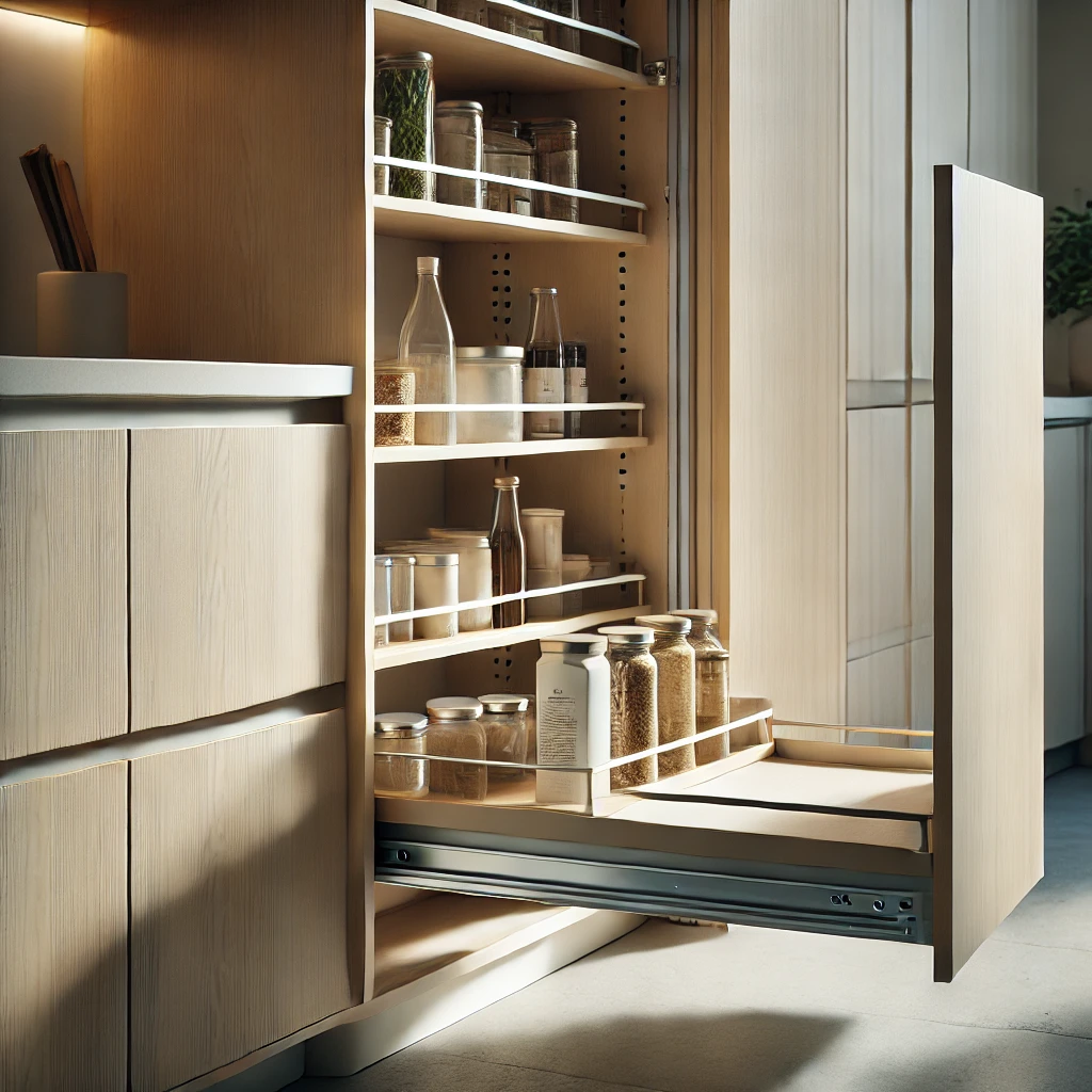 A1 Kitchen